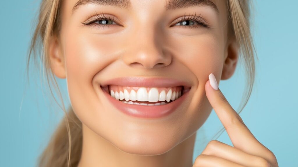 Laser Teeth Whitening FAQs Luton
